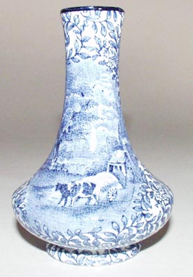 Vase c1920s